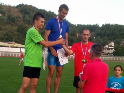 Zeničani na mitingu u Prijepolju