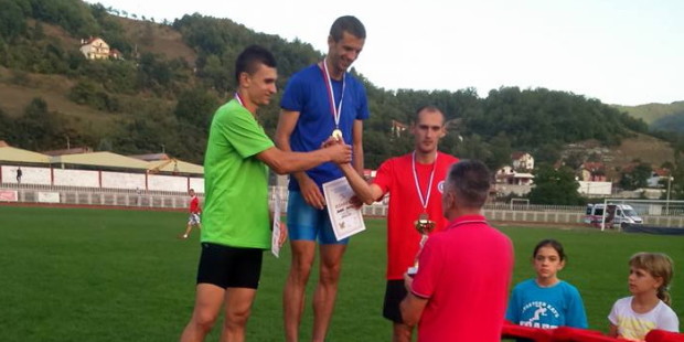 Zeničani na mitingu u Prijepolju