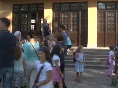 Počela nova školska godina