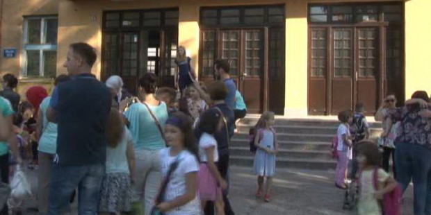 Počela nova školska godina