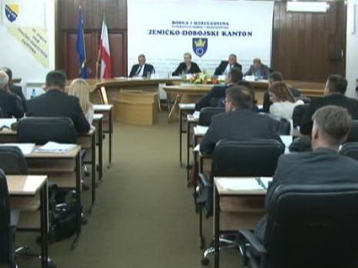 Skupština o radu Službe za zapošljavanje