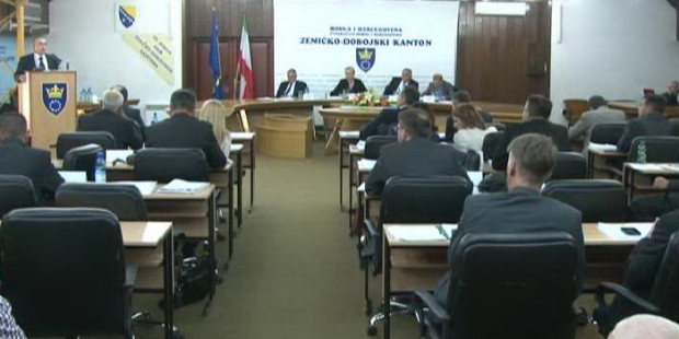 Skupština o radu Službe za zapošljavanje