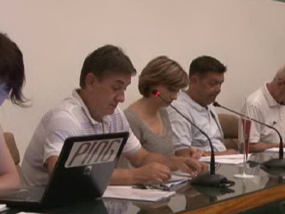 Goran Bulajić novi predsjednik OKK Čelik