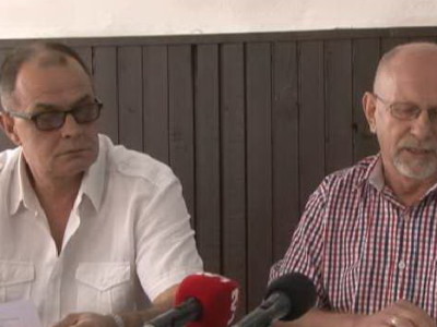 Krivična prijava zbog aerozagađenja