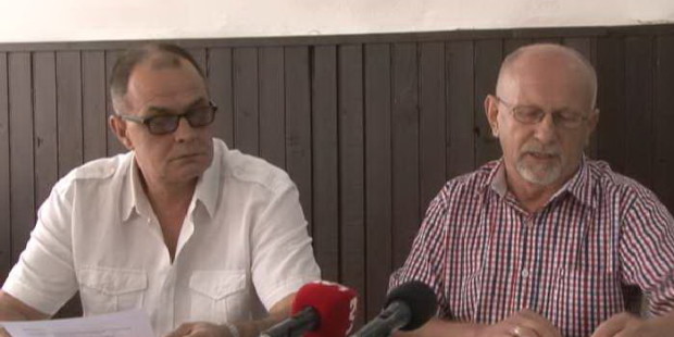 Krivična prijava zbog aerozagađenja