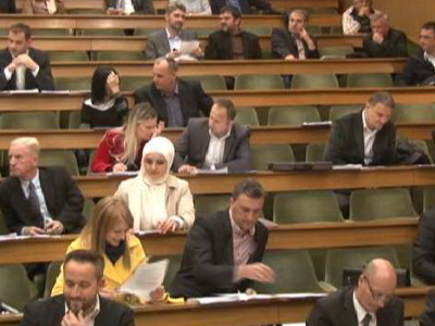 Održana sjednica Gradskog vijeća