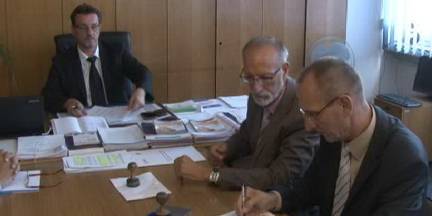 Protokol za rani rast i razvoj djece
