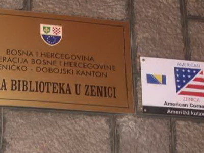Program Američkog kutka