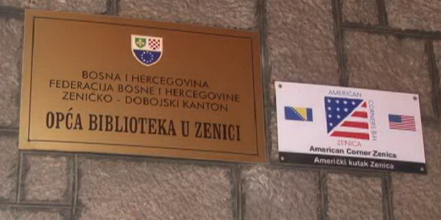 Program Američkog kutka