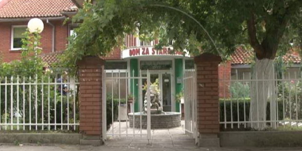 Međunarodni dan starih osoba