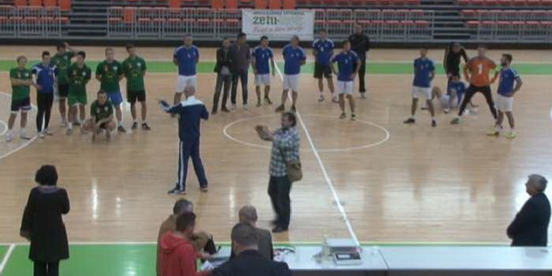 Putovići pobjednici Bajramskog turnira