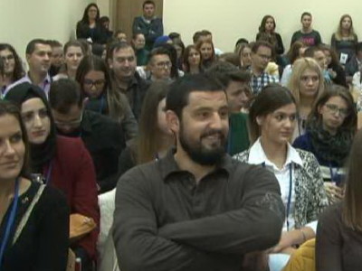 Priređena CEO konferencija