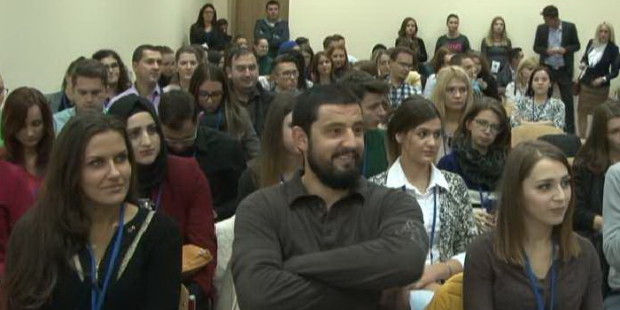 Priređena CEO konferencija