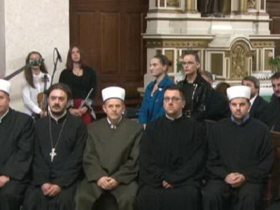 Četvrti susreti Duh Asiza