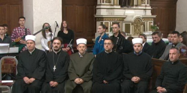 Četvrti susreti Duh Asiza