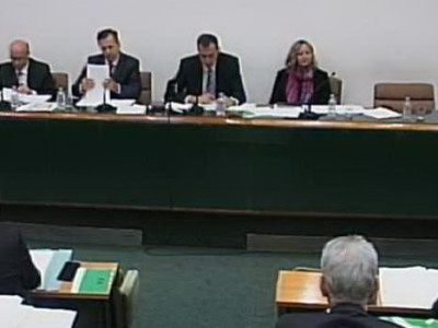 GV Zenica usvojilo rebalans budžeta