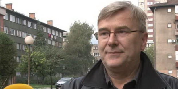 Sindikat zdravstva ZDK o štrajku