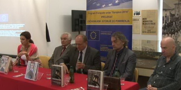 Multimedijalni program u Muzeju grada
