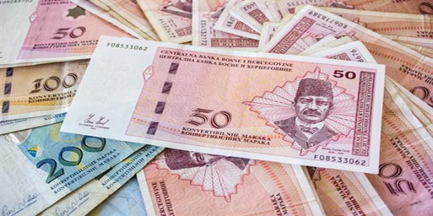 Isplata penzija počinje u srijedu