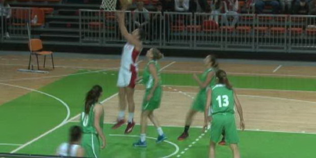 Kapor i Kalušić na spisku selektora
