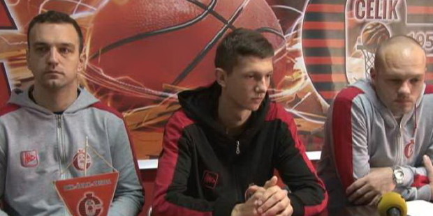 OKK Čelik želi treću pobjedu