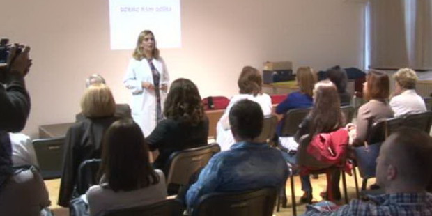 Edukacija iz porodične medicine