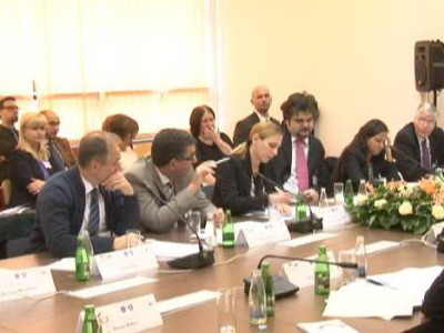 Konferencija na Pravnom fakultetu