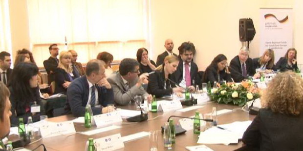 Konferencija na Pravnom fakultetu