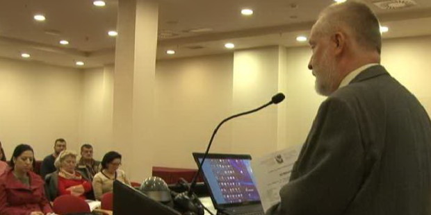 Priređen seminar o hrani