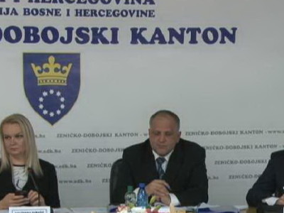 Skupština ZDK bez kvoruma