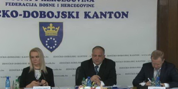Skupština ZDK bez kvoruma