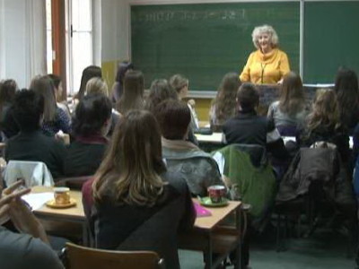 Seminar iz predmeta solfeđo
