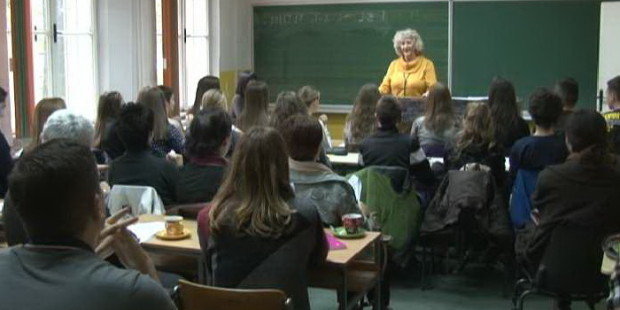 Seminar iz predmeta solfeđo