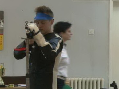 Uspjeh zeničkih strijelaca