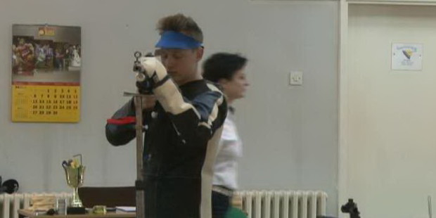 Uspjeh zeničkih strijelaca