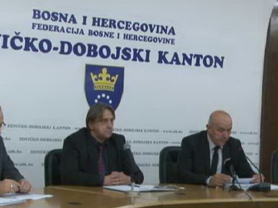 Odluka o kreditnom zaduženju