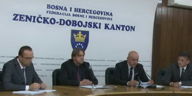 Odluka o kreditnom zaduženju