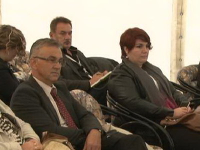 Na ZEPS-u dvije promocije