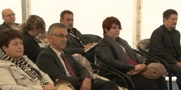 Na ZEPS-u dvije promocije