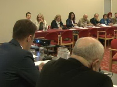 Okrugli sto o reformi socijalne zaštite