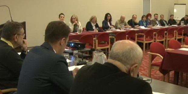Okrugli sto o reformi socijalne zaštite
