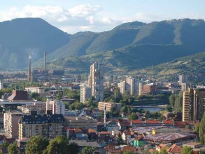 Poziv iz Udruženja nacionalnih manjina
