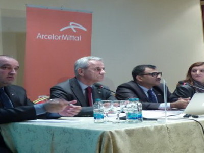 Saradnjom rješavati probleme ArcelorMittal-a