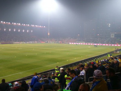 BiH-Irska 1:1