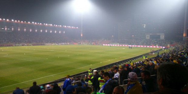 BiH-Irska 1:1