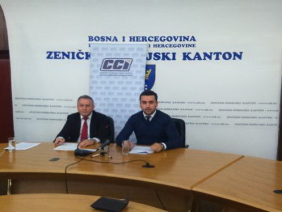 CCI o radu Vlade i Skupštine ZDK