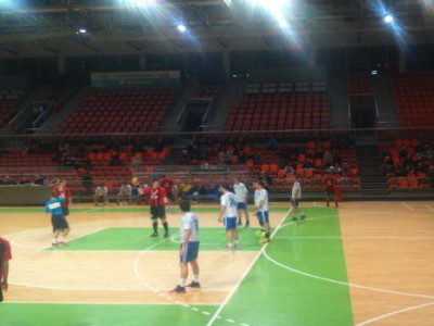 Rukometaši Čelika u 4. kolu Čelendž kupa