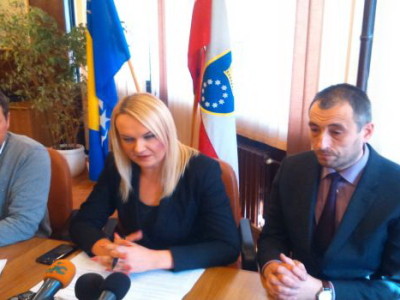 DF protiv hitne sjednice Skupštine