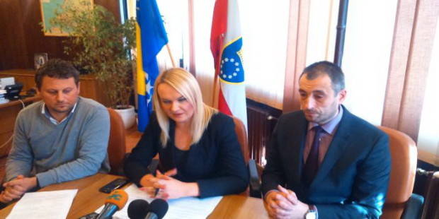 DF protiv hitne sjednice Skupštine