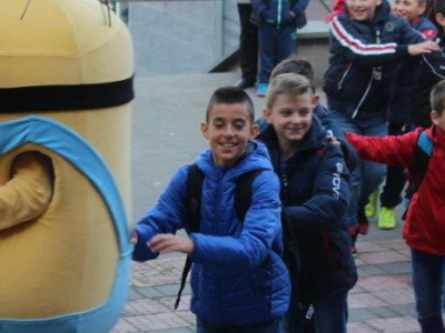 Završen Dječiji film festival